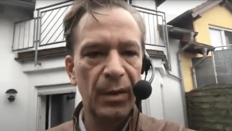 Gerüchte über "zweiten Masken-Tod" eines Kindes ...