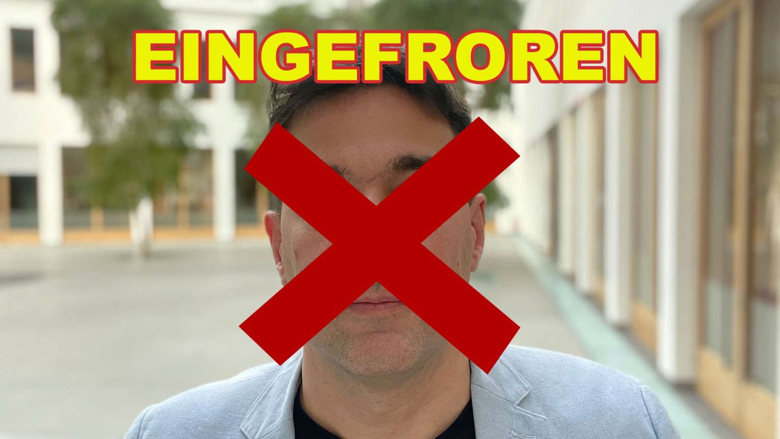 Paul Richter Auf Streife Echter Polizist