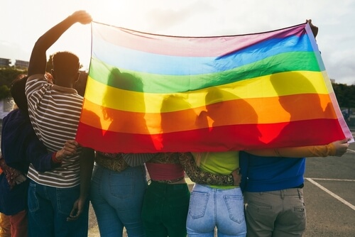 Bundesregierung stellt Aktionsplan „Queer leben“ vor
