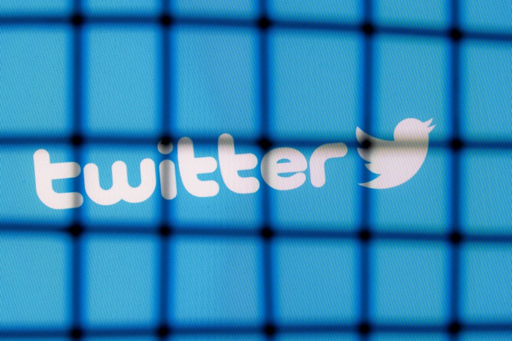 Interne-Twitter Dokumente belegen politische Zensur