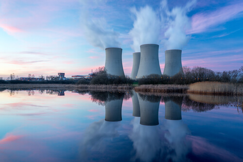 Deutscher Michel muss EU-Atomkraftwerke mitfinanzieren