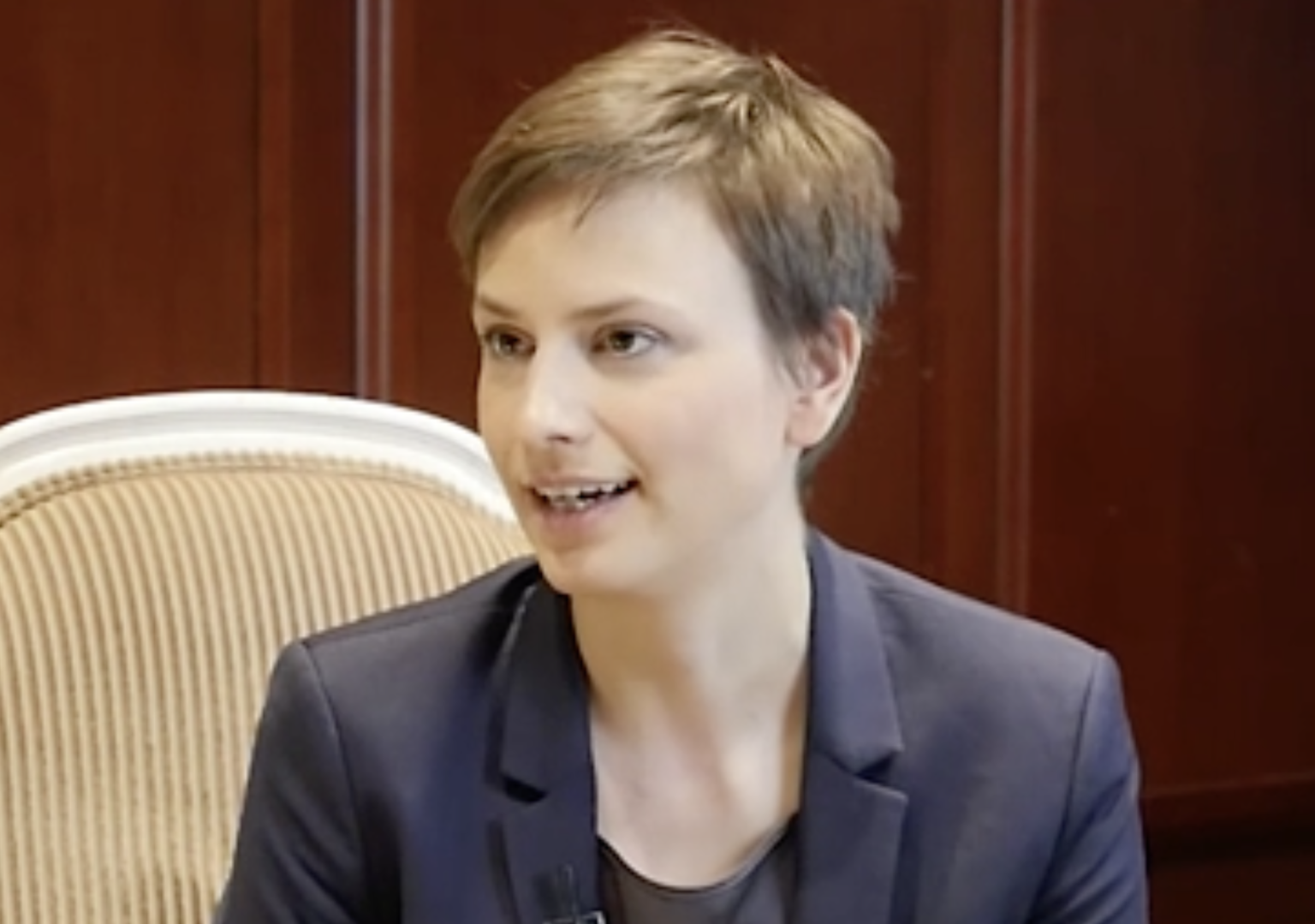 Plötzlich und unerwartet: Rapper Pablo Grant stirbt mit 26 Jahren ...