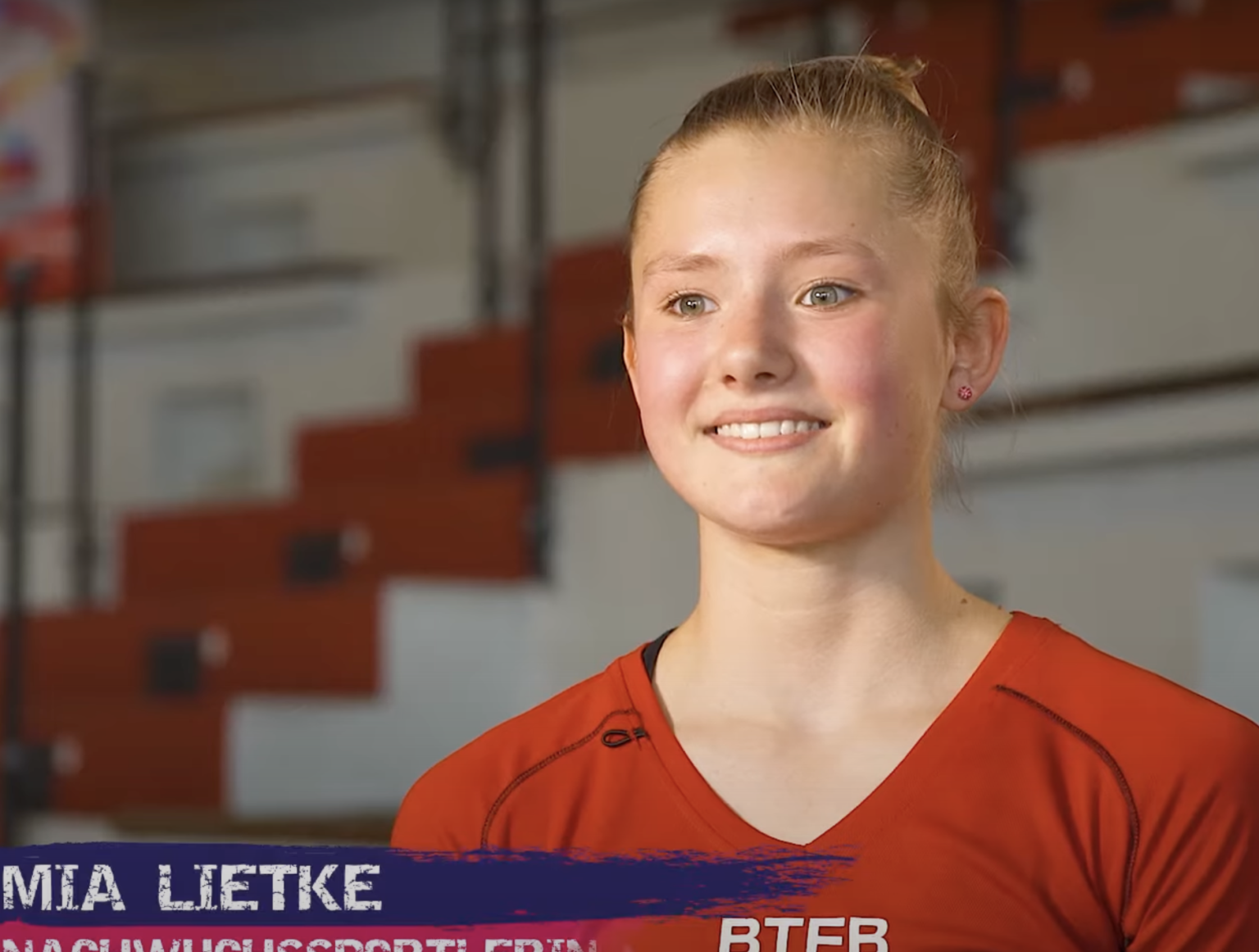 Plötzlich und unerwartet: Gymnastin stirbt mit 16 Jahren - reitschuster.de