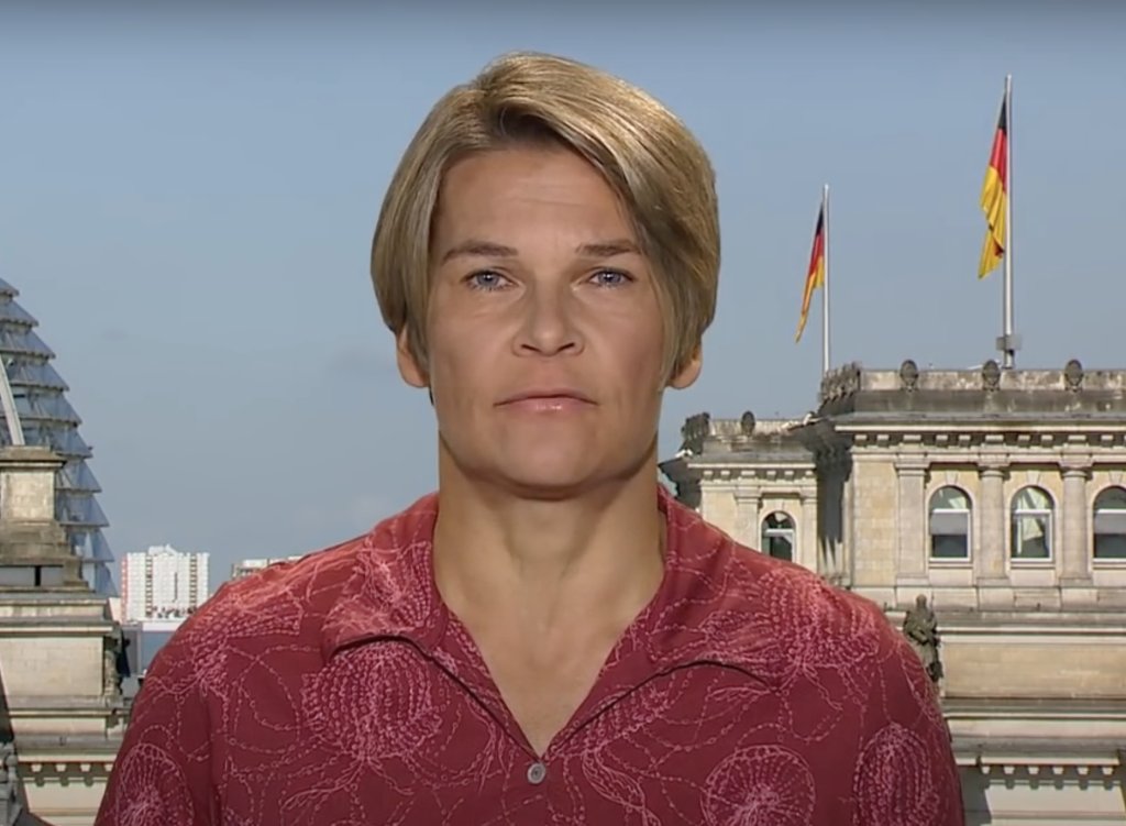 Ex-Steinmeier-Sprecherin wird neue ARD-Radiochefin