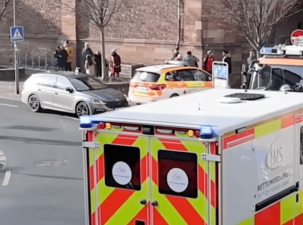 Aschaffenburg-Killer: Polizist wegen Strafvereitlung im Amt verurteilt