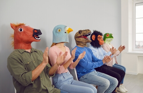 Willkommen in der Kakistokratie