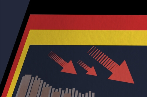 Deutschland im freien Fall – und keiner hält dagegen